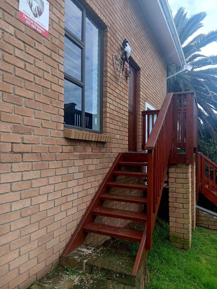 To Let 3 Bedroom Property for Rent in Dana Bay Western Cape